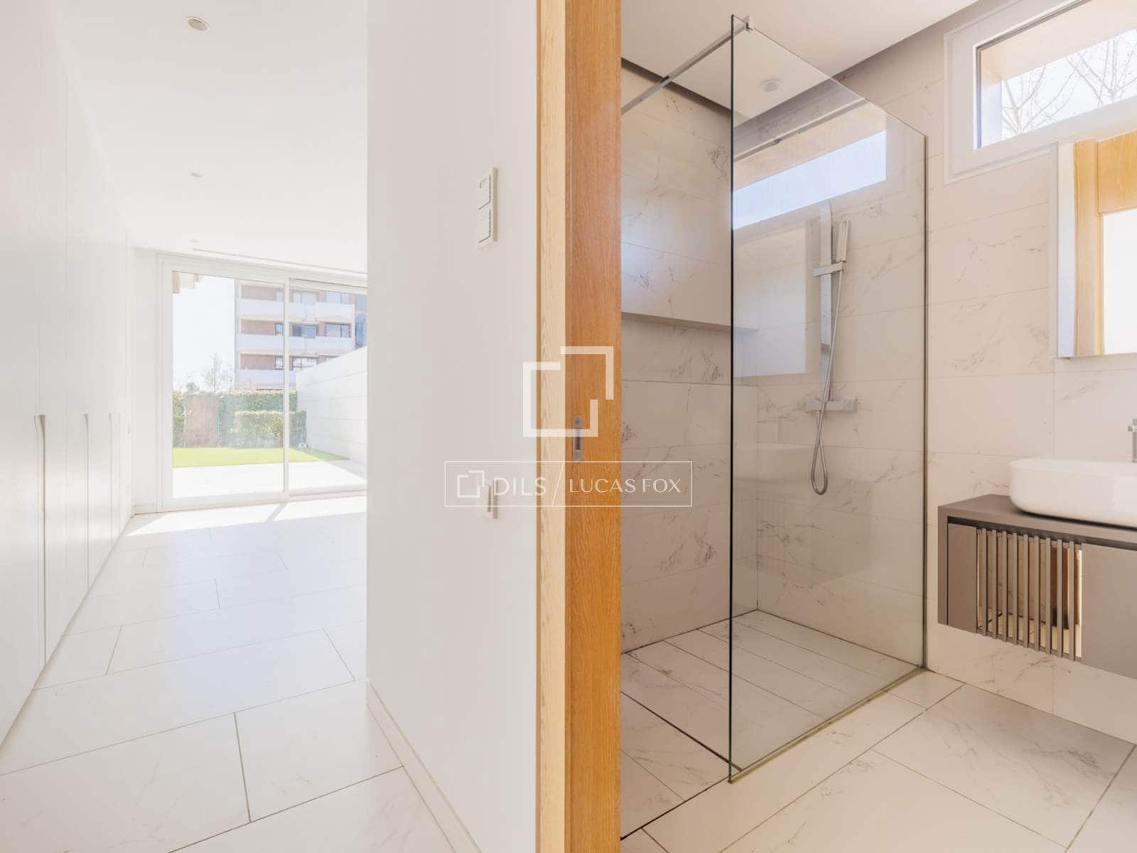 3 Zimmer Apartment zu verkaufen in Pozuelo de Alarcon mit Garage - 2.200.000 € (Ref: 9694172)