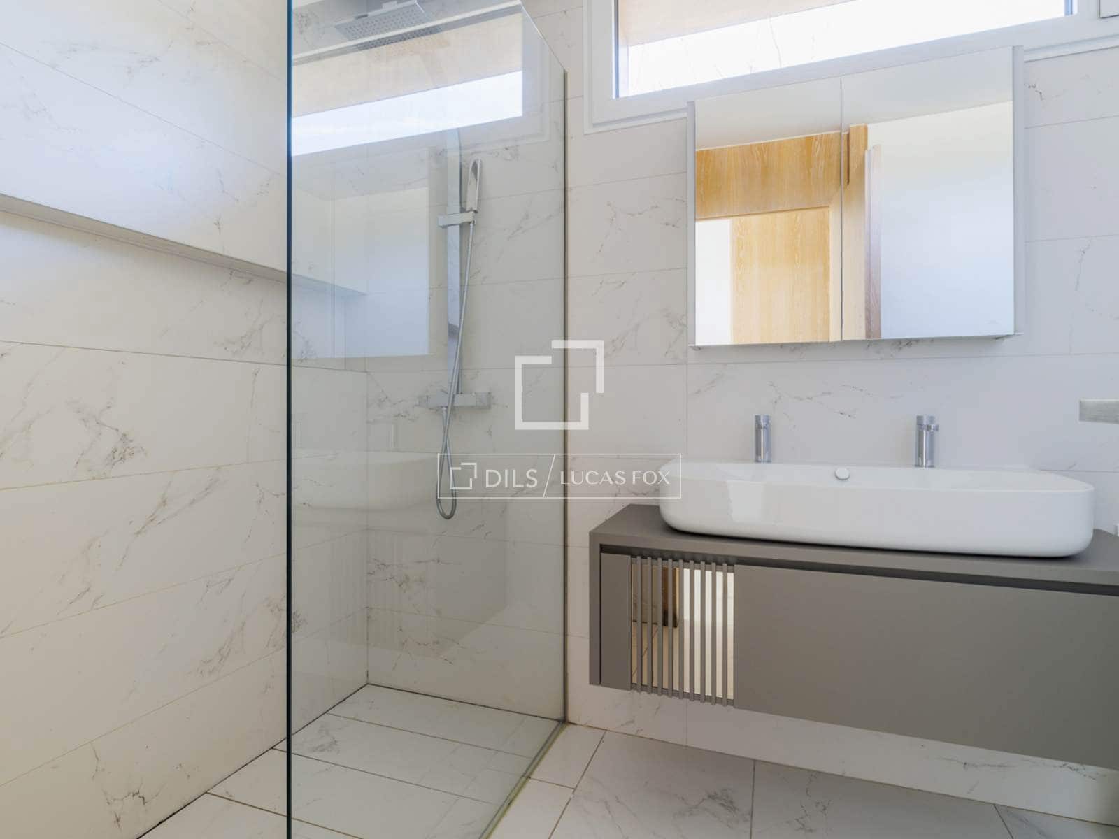 3 Zimmer Apartment zu verkaufen in Pozuelo de Alarcon mit Garage - 2.200.000 € (Ref: 9694172)