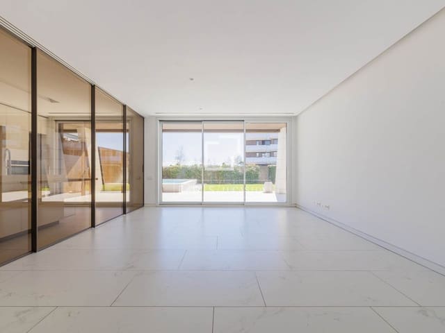 3 sypialnia Apartament na sprzedaż w Pozuelo de Alarcón z garażem - 2 200 000 € (Ref: 9694172)