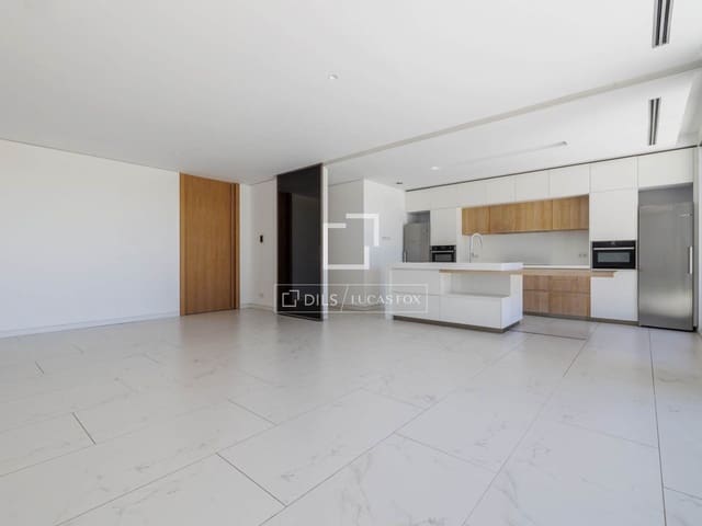 3 sypialnia Apartament na sprzedaż w Pozuelo de Alarcón z garażem - 2 200 000 € (Ref: 9694172)