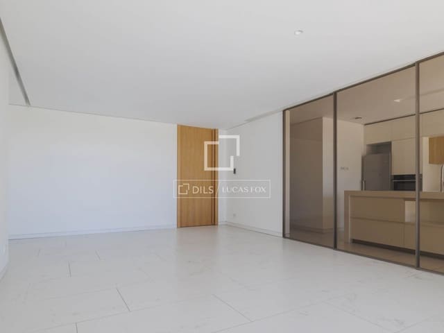 3 Zimmer Apartment zu vermieten in Pozuelo de Alarcón mit Garage - 5.500 € (Ref: 9694173)