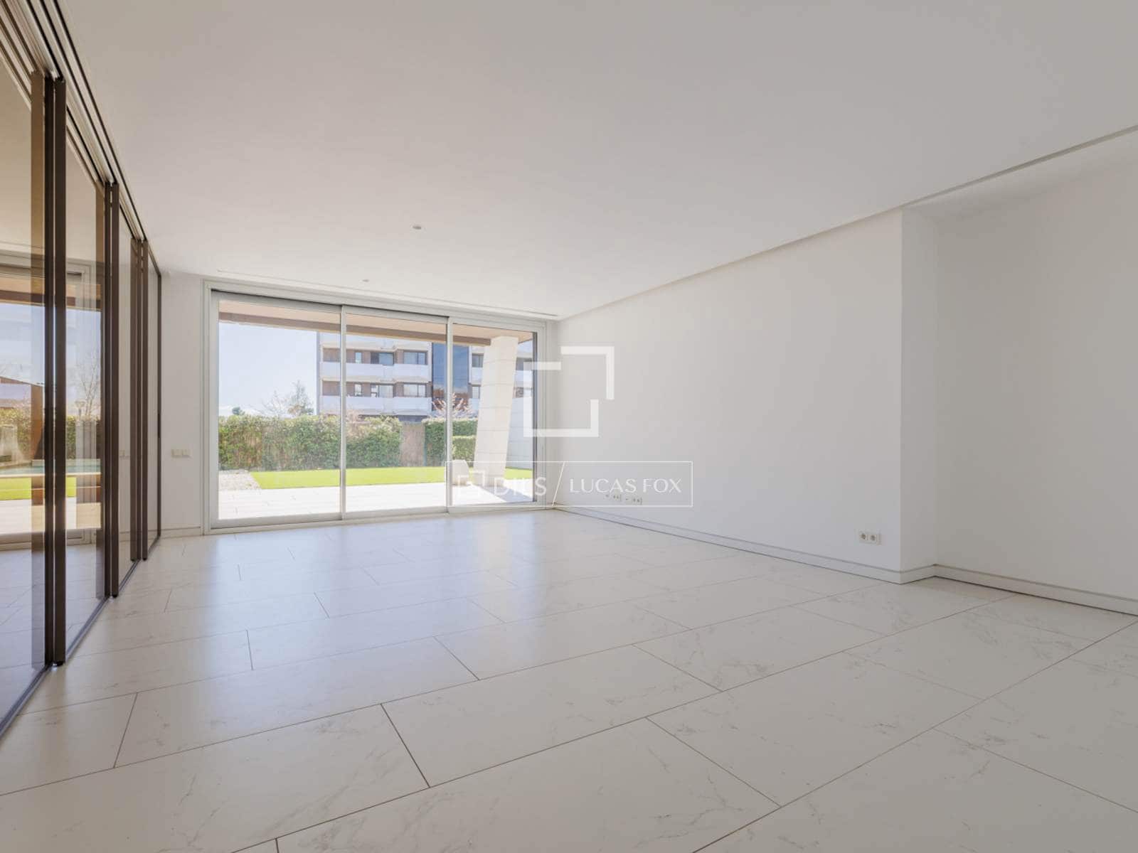 3 bedroom Apartment for rent in Pozuelo de Alarcon with garage - € 5,500 (Ref: 9694173)