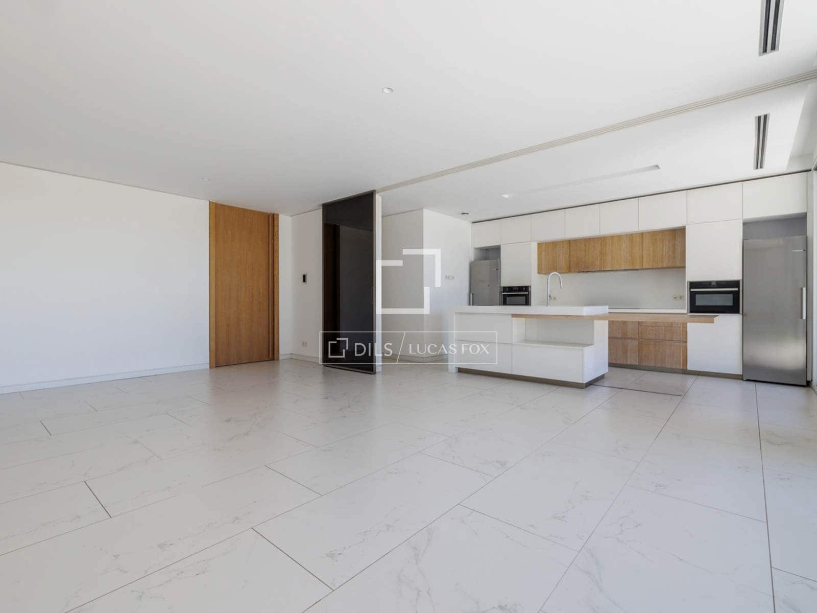 3 bedroom Apartment for rent in Pozuelo de Alarcon with garage - € 5,500 (Ref: 9694173)