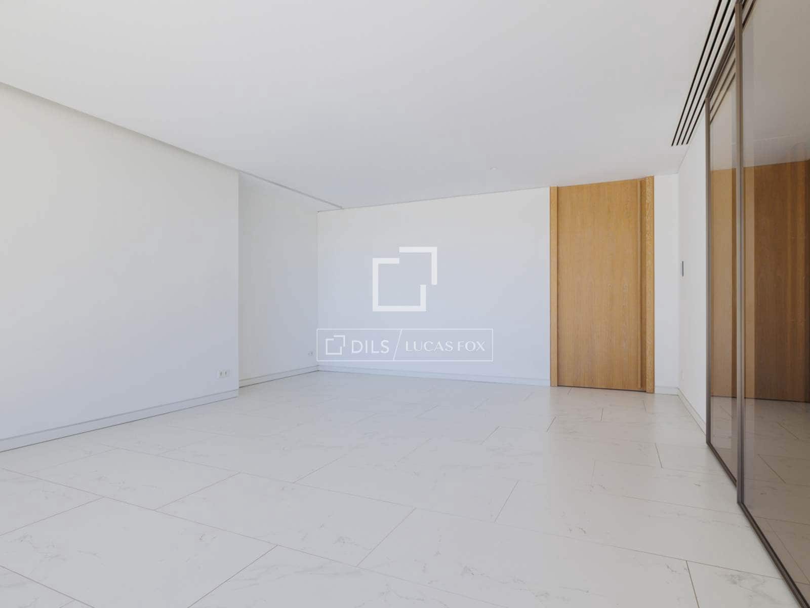 3 bedroom Apartment for rent in Pozuelo de Alarcon with garage - € 5,500 (Ref: 9694173)