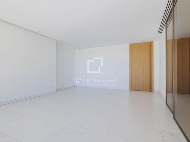 3 Zimmer Apartment zu vermieten in Pozuelo de Alarcón mit Garage - 5.500 € (Ref: 9694173)