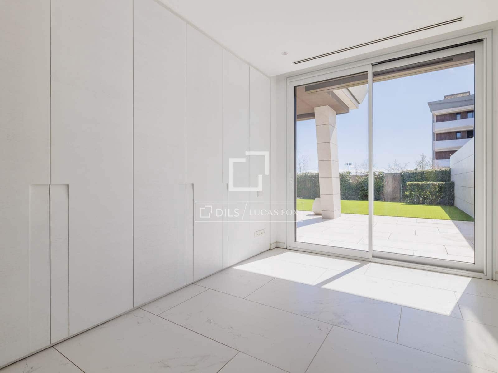 3 bedroom Apartment for rent in Pozuelo de Alarcon with garage - € 5,500 (Ref: 9694173)