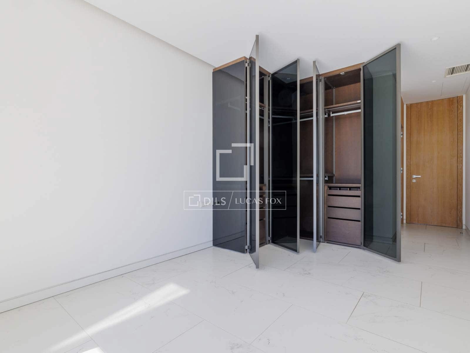 3 bedroom Apartment for rent in Pozuelo de Alarcon with garage - € 5,500 (Ref: 9694173)