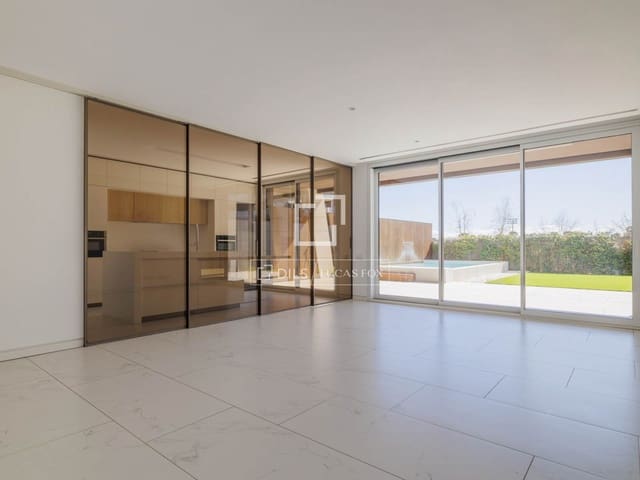 3 Zimmer Apartment zu vermieten in Pozuelo de Alarcón mit Garage - 5.500 € (Ref: 9694173)