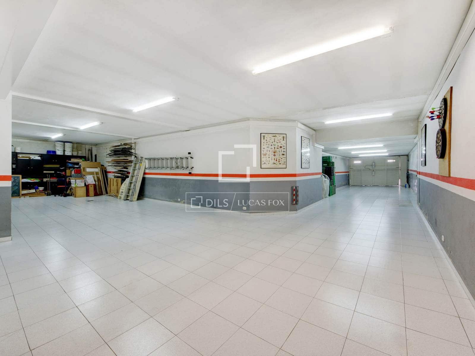 6 bedroom Villa for sale in Sant Just Desvern with garage - € 1,700,000 (Ref: 9694174)