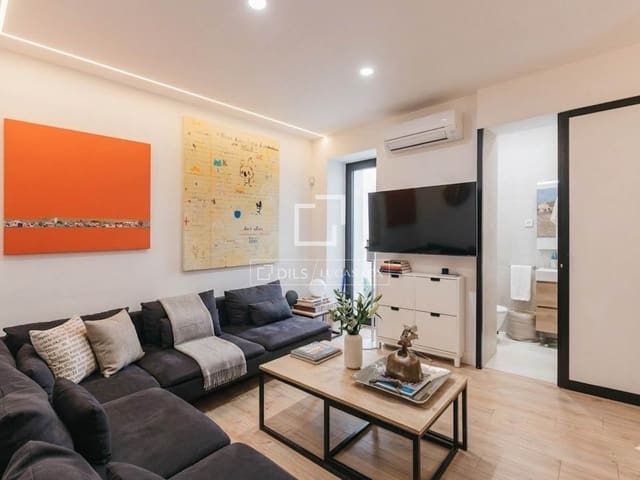 3 quarto Apartamento para arrendar em Recoletos, Madrid cidade - 4 700 € (Ref: 9694396)