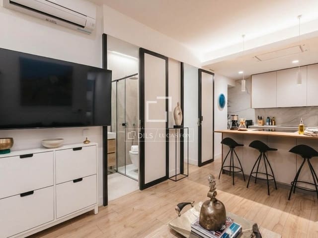 3 quarto Apartamento para arrendar em Recoletos, Madrid cidade - 4 700 € (Ref: 9694396)