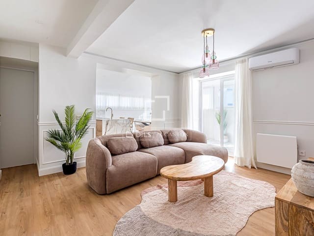 2 slaapkamer Penthouse te koop in Trafalgar, Madrid stad - € 1.280.000 (Ref: 9694397)