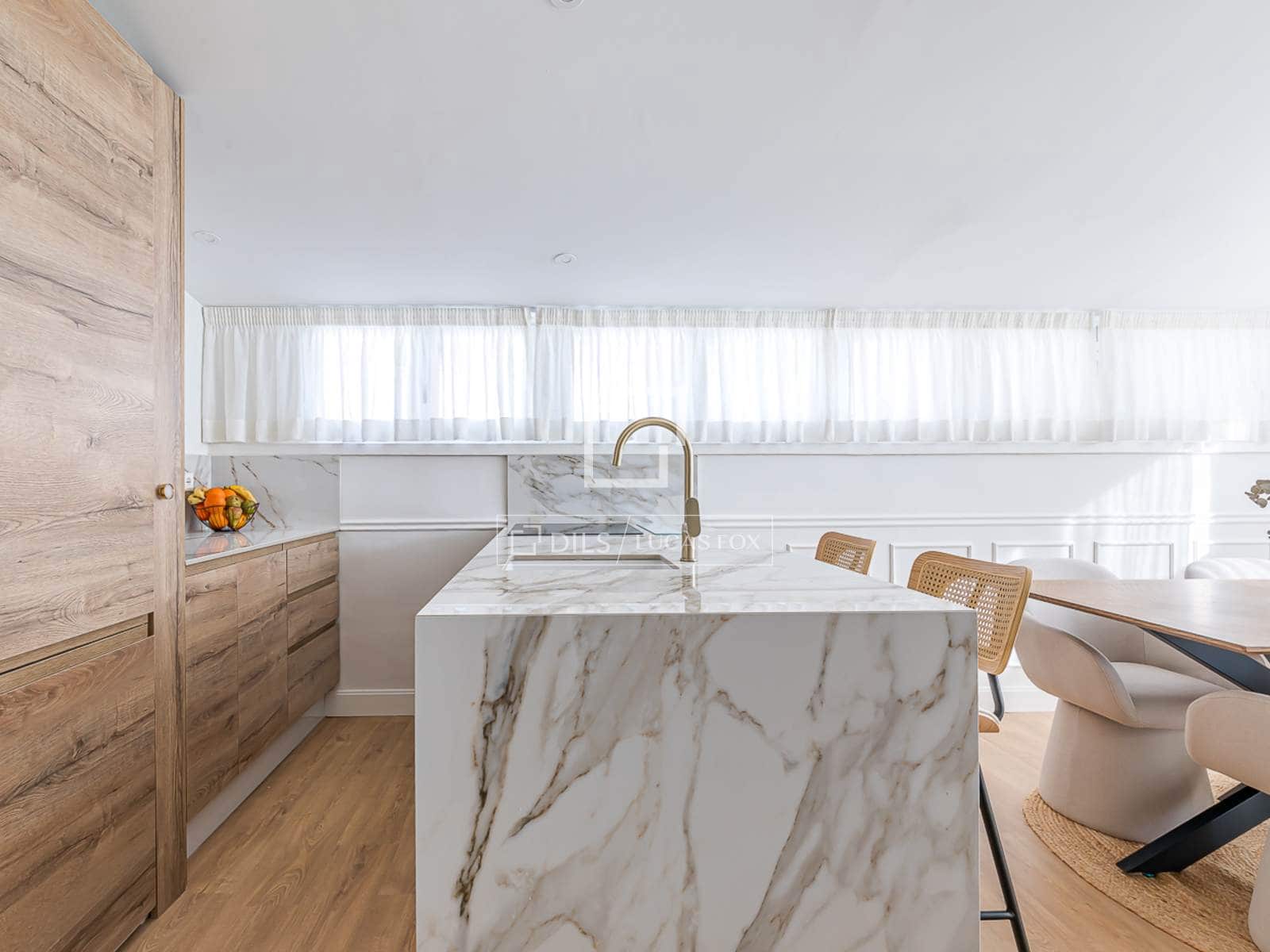 2 bedroom Penthouse for sale in Madrid city - € 1,390,000 (Ref: 9694397)