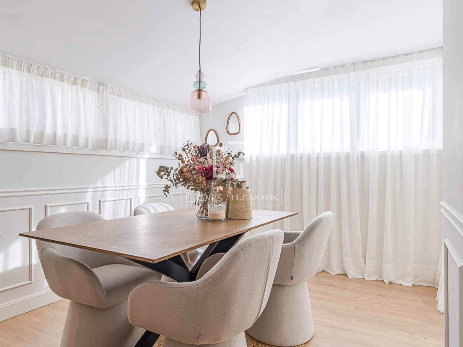 2 bedroom Penthouse for sale in Madrid city - € 1,390,000 (Ref: 9694397)