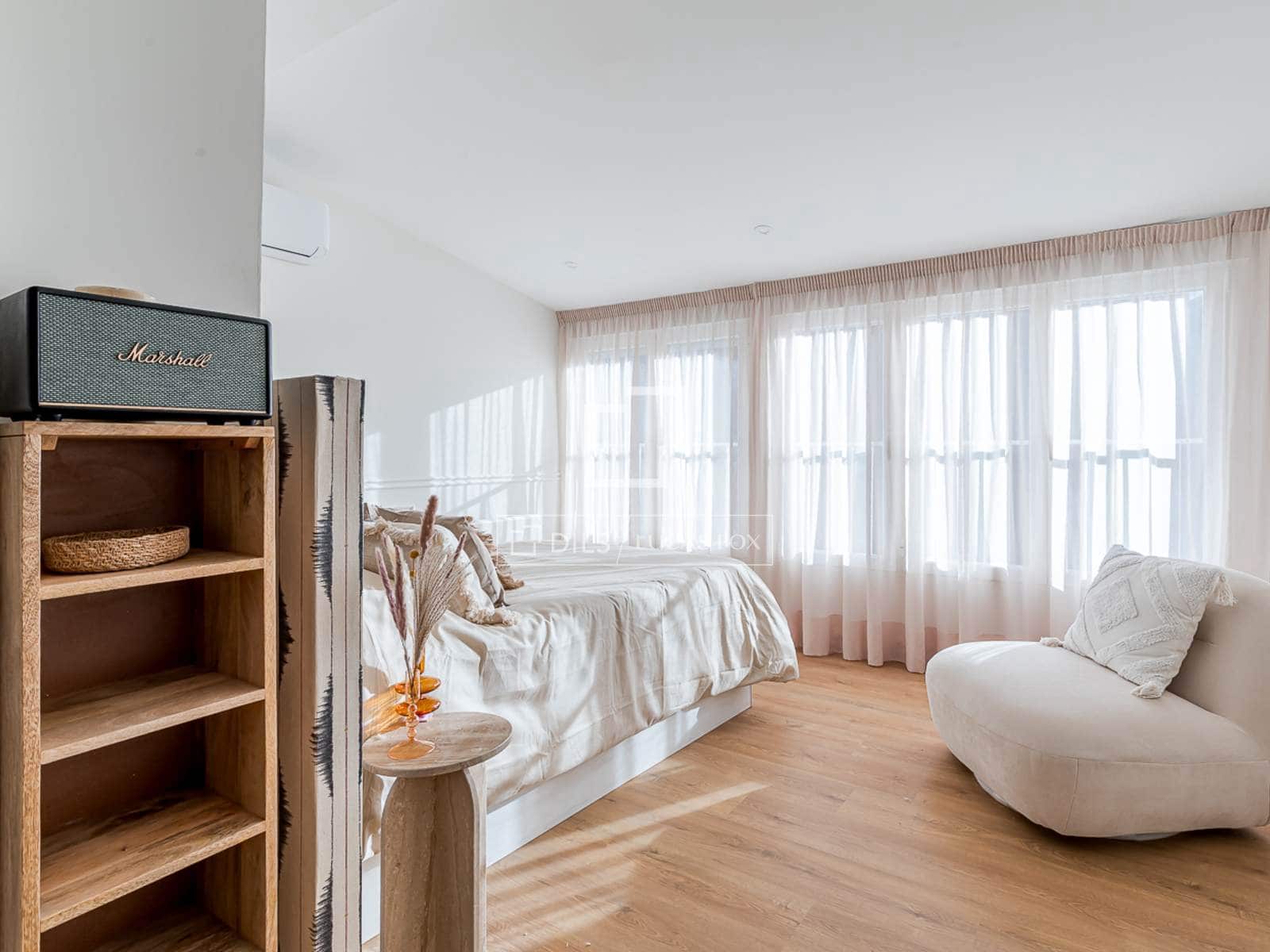 2 bedroom Penthouse for sale in Madrid city - € 1,390,000 (Ref: 9694397)