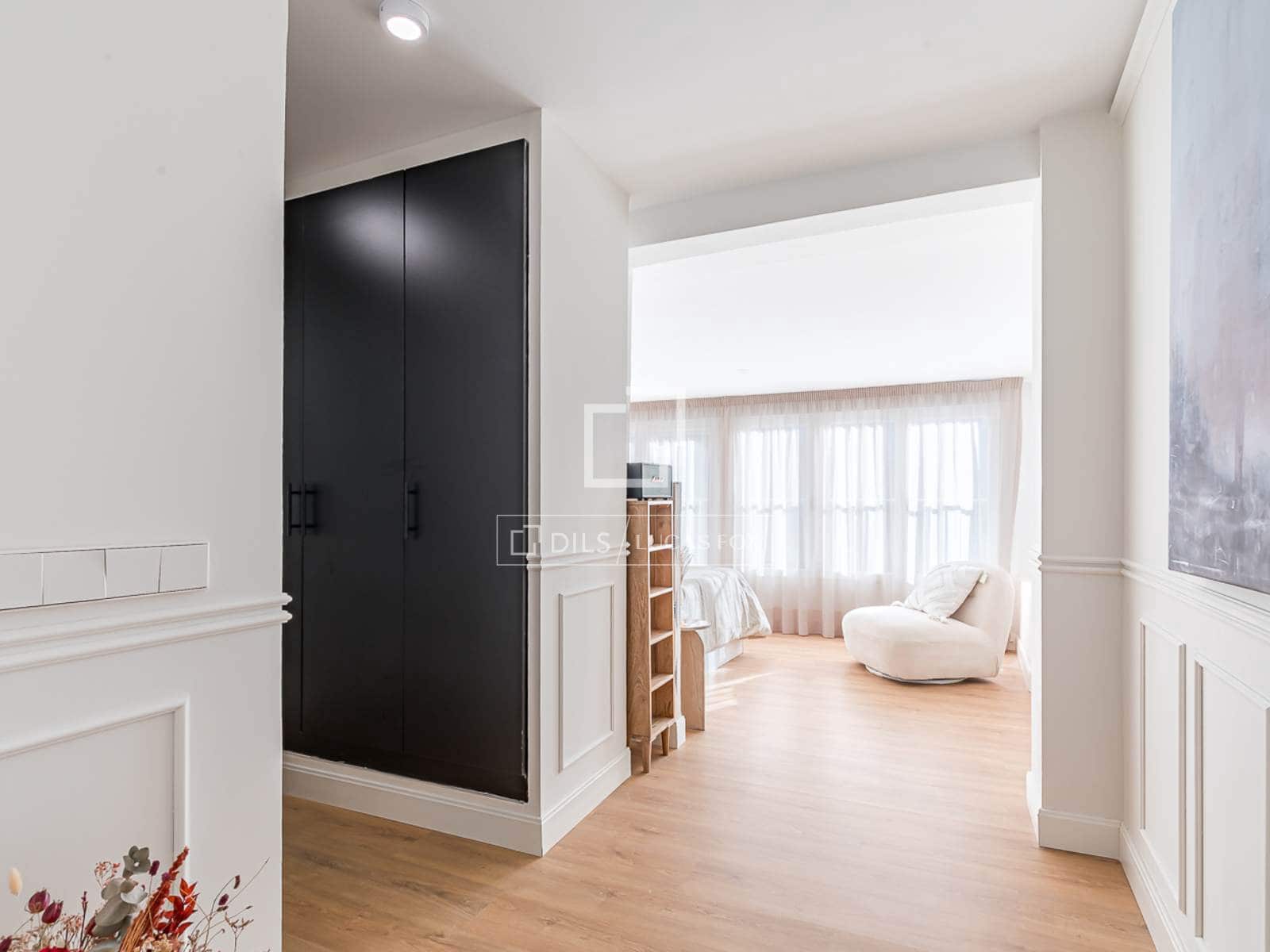2 bedroom Penthouse for sale in Madrid city - € 1,390,000 (Ref: 9694397)