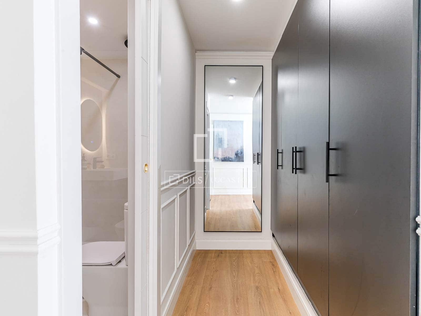 2 bedroom Penthouse for sale in Madrid city - € 1,390,000 (Ref: 9694397)