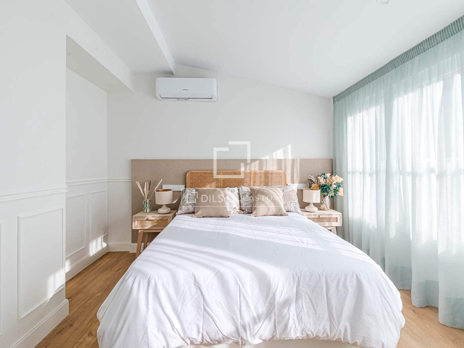 2 bedroom Penthouse for sale in Madrid city - € 1,390,000 (Ref: 9694397)