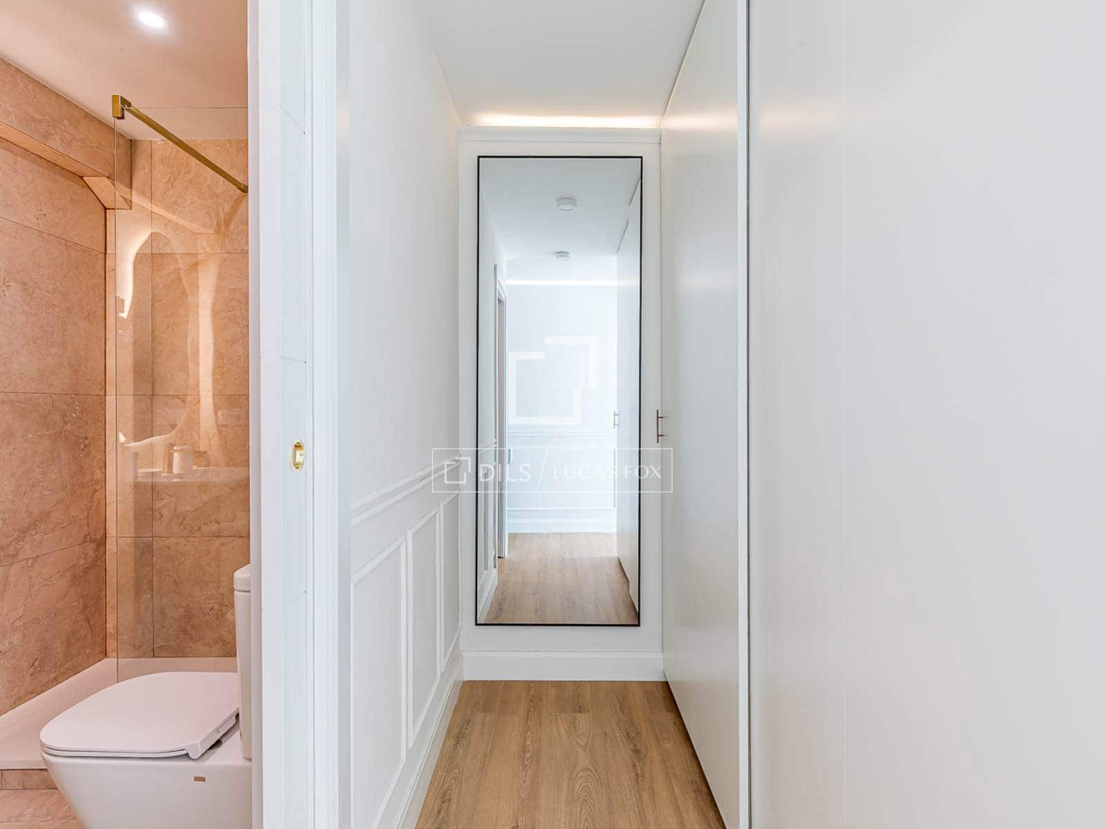 2 bedroom Penthouse for sale in Madrid city - € 1,390,000 (Ref: 9694397)