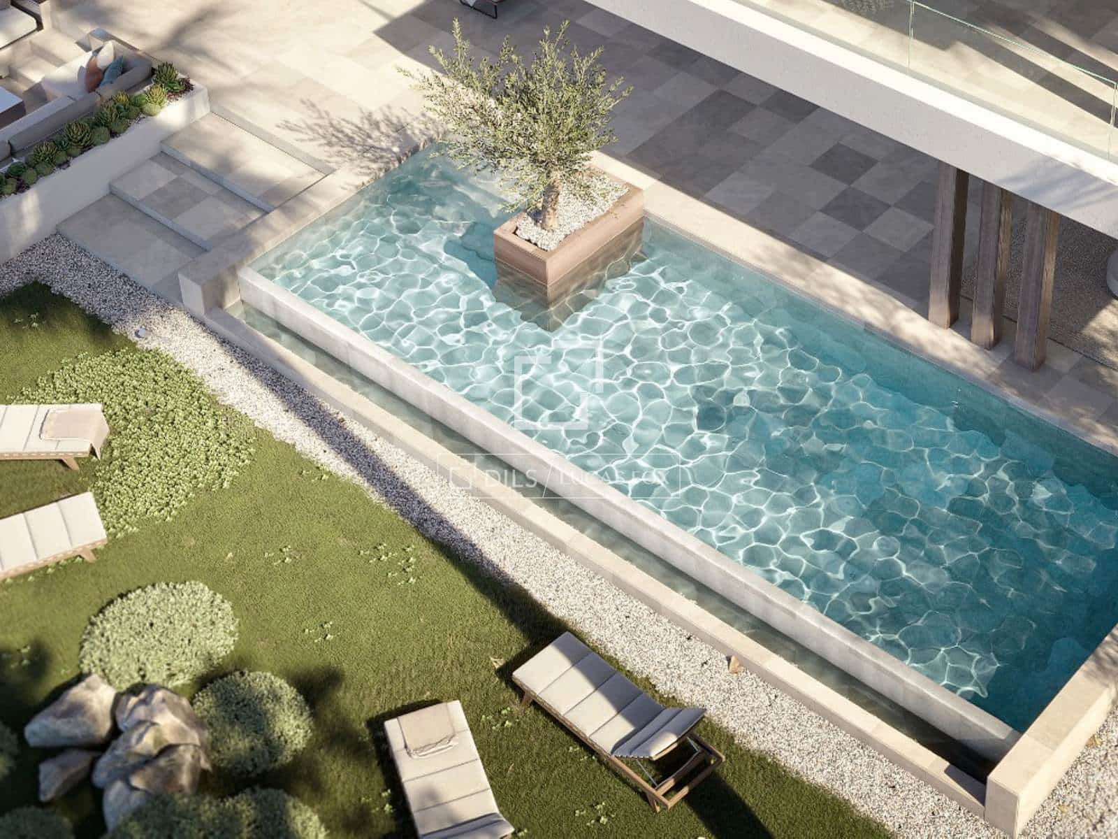 4 slaapkamer Villa te koop in Casares met zwembad - € 3.000.000 (Ref: 9694398)