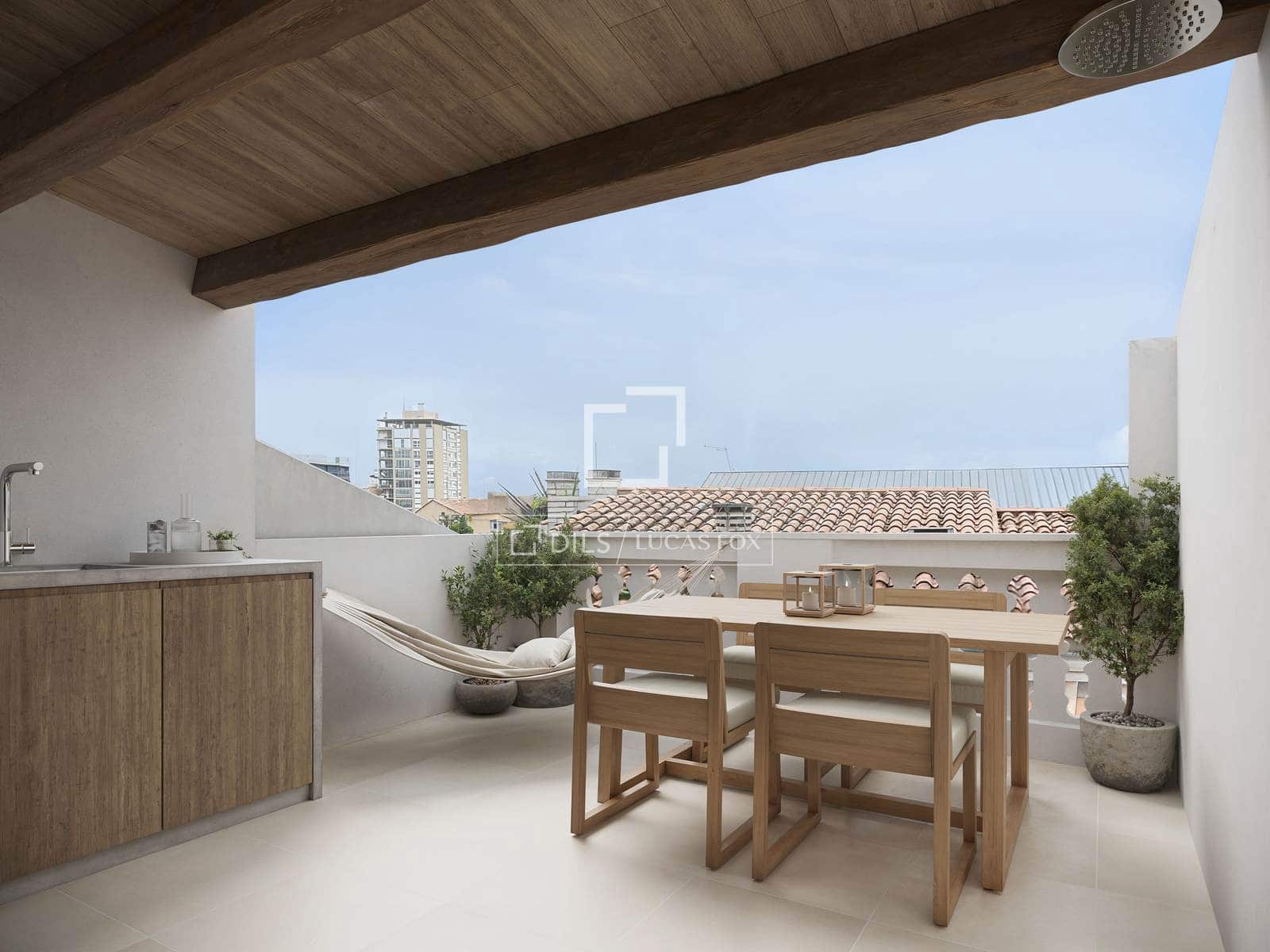 2 bedroom Villa for sale in Girona city - € 850,000 (Ref: 9694399)