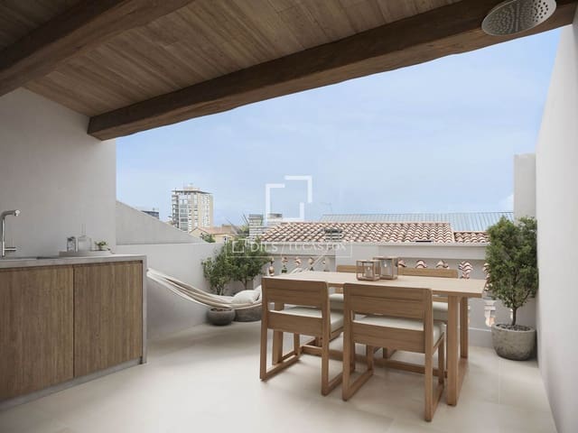 2 soveværelse Villa til salg i Girona by - € 850.000 (Ref: 9694399)