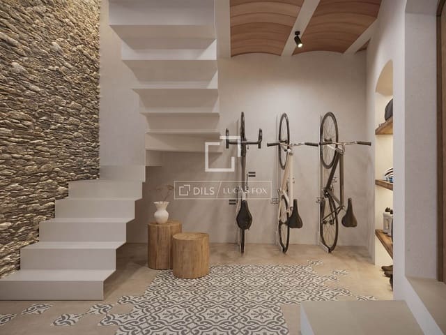 2 soveværelse Villa til salg i Girona by - € 850.000 (Ref: 9694399)