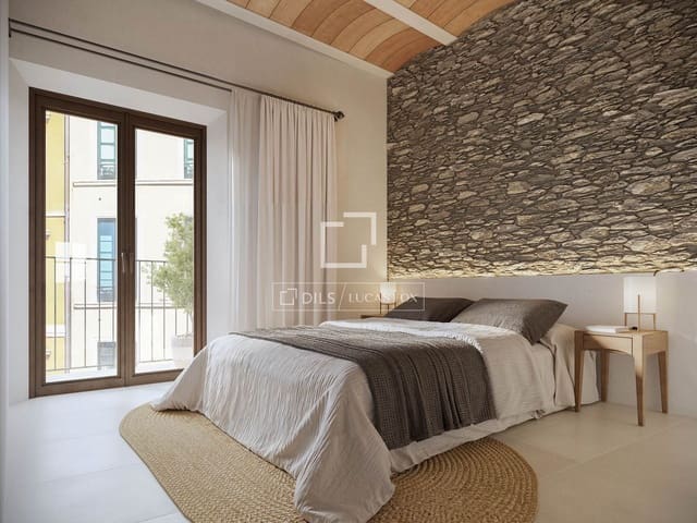 2 soveværelse Villa til salg i Girona by - € 850.000 (Ref: 9694399)