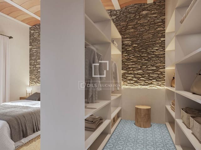 2 soveværelse Villa til salg i Girona by - € 850.000 (Ref: 9694399)