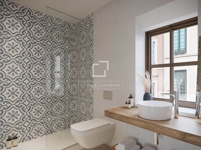 2 soveværelse Villa til salg i Girona by - € 850.000 (Ref: 9694399)