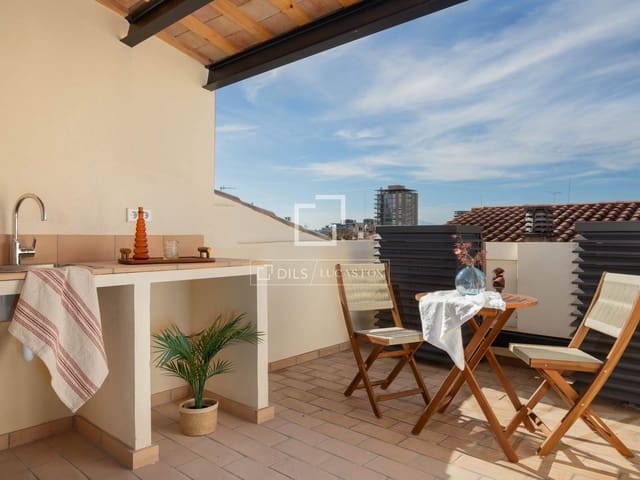 2 slaapkamer Villa te koop in Gerona stad - € 850.000 (Ref: 9694399)