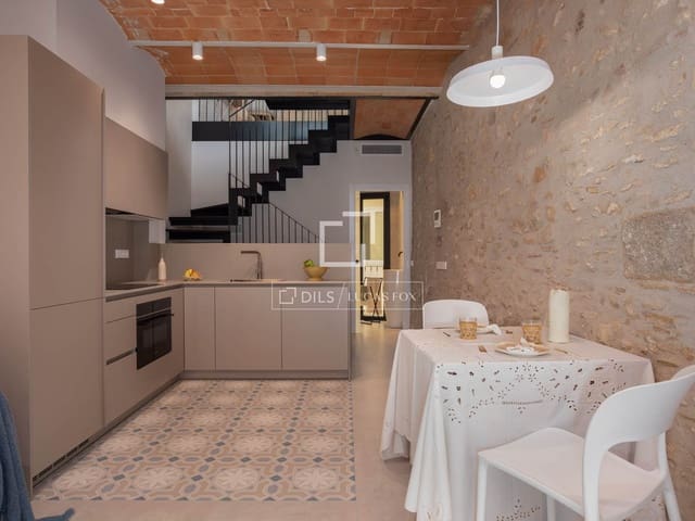 2 slaapkamer Villa te koop in Gerona stad - € 850.000 (Ref: 9694399)