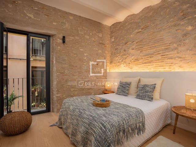 2 slaapkamer Villa te koop in Gerona stad - € 850.000 (Ref: 9694399)