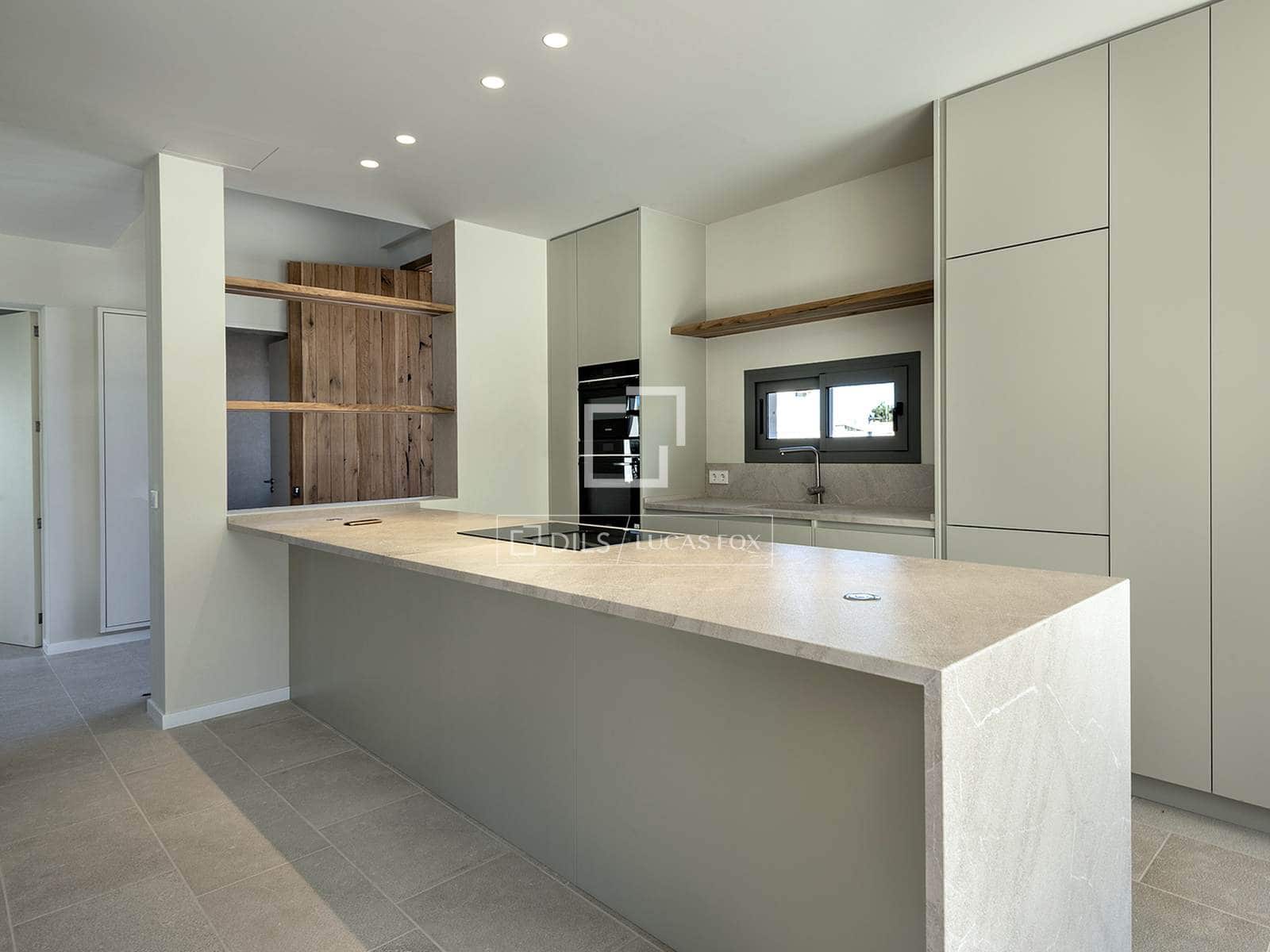 4 Zimmer Villa zu verkaufen in Colonia de Sant Pere / Colonia de San Pedro mit Pool Garage - 2.300.000 € (Ref: 9694400)