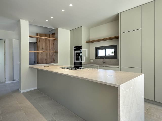 4 Zimmer Villa zu verkaufen in Colonia de Sant Pere / Colonia de San Pedro, Artà mit Pool Garage - 2.300.000 € (Ref: 9694400)