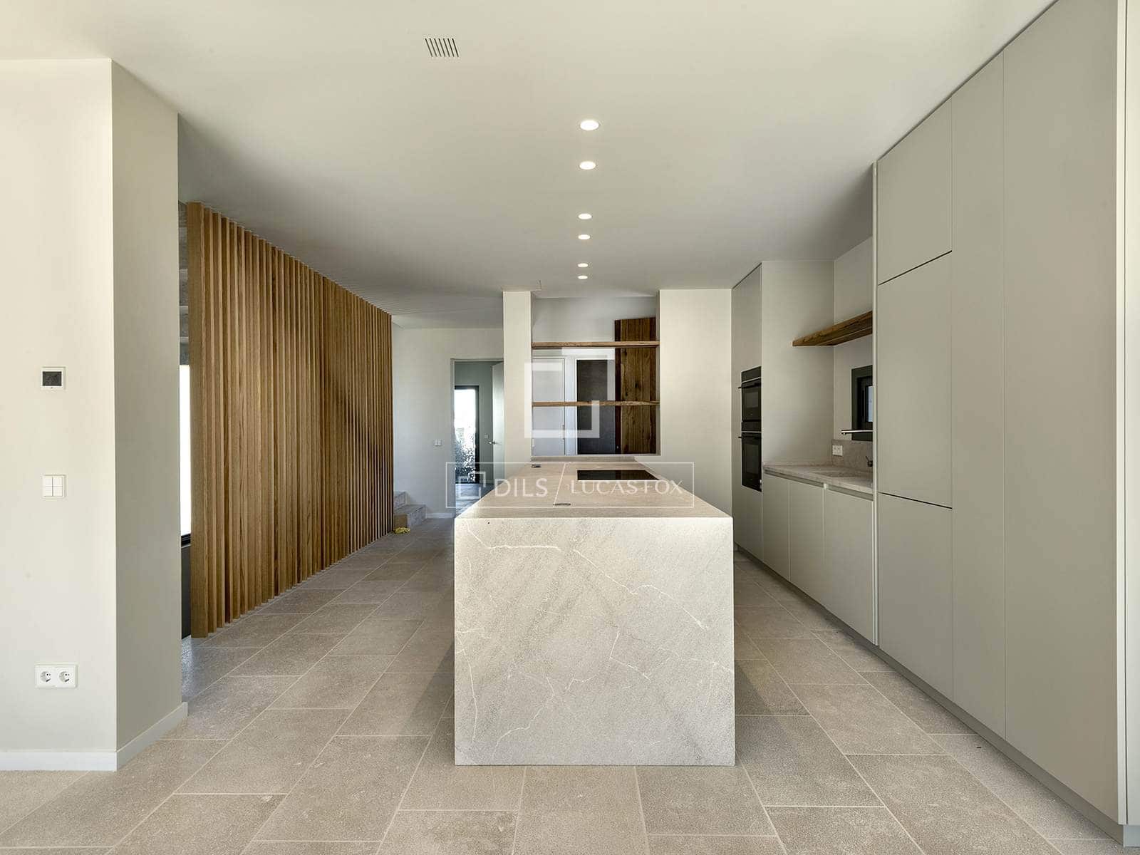 4 Zimmer Villa zu verkaufen in Colonia de Sant Pere / Colonia de San Pedro mit Pool Garage - 2.300.000 € (Ref: 9694400)