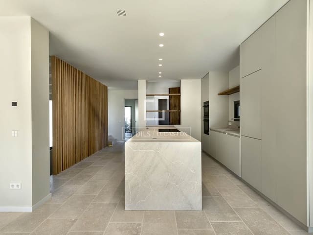 4 Zimmer Villa zu verkaufen in Colonia de Sant Pere / Colonia de San Pedro, Artà mit Pool Garage - 2.300.000 € (Ref: 9694400)