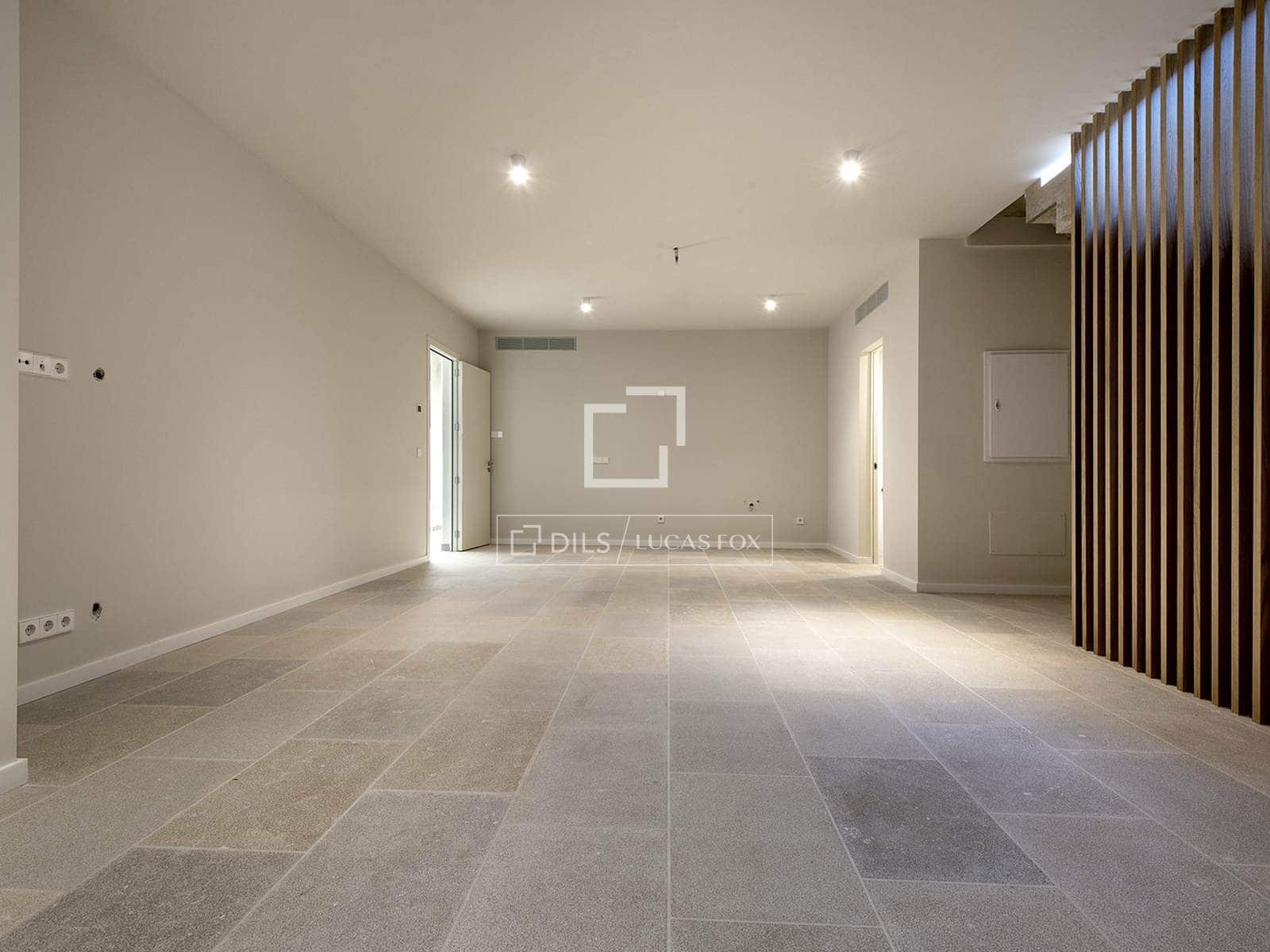 4 Zimmer Villa zu verkaufen in Colonia de Sant Pere / Colonia de San Pedro mit Pool Garage - 2.300.000 € (Ref: 9694400)