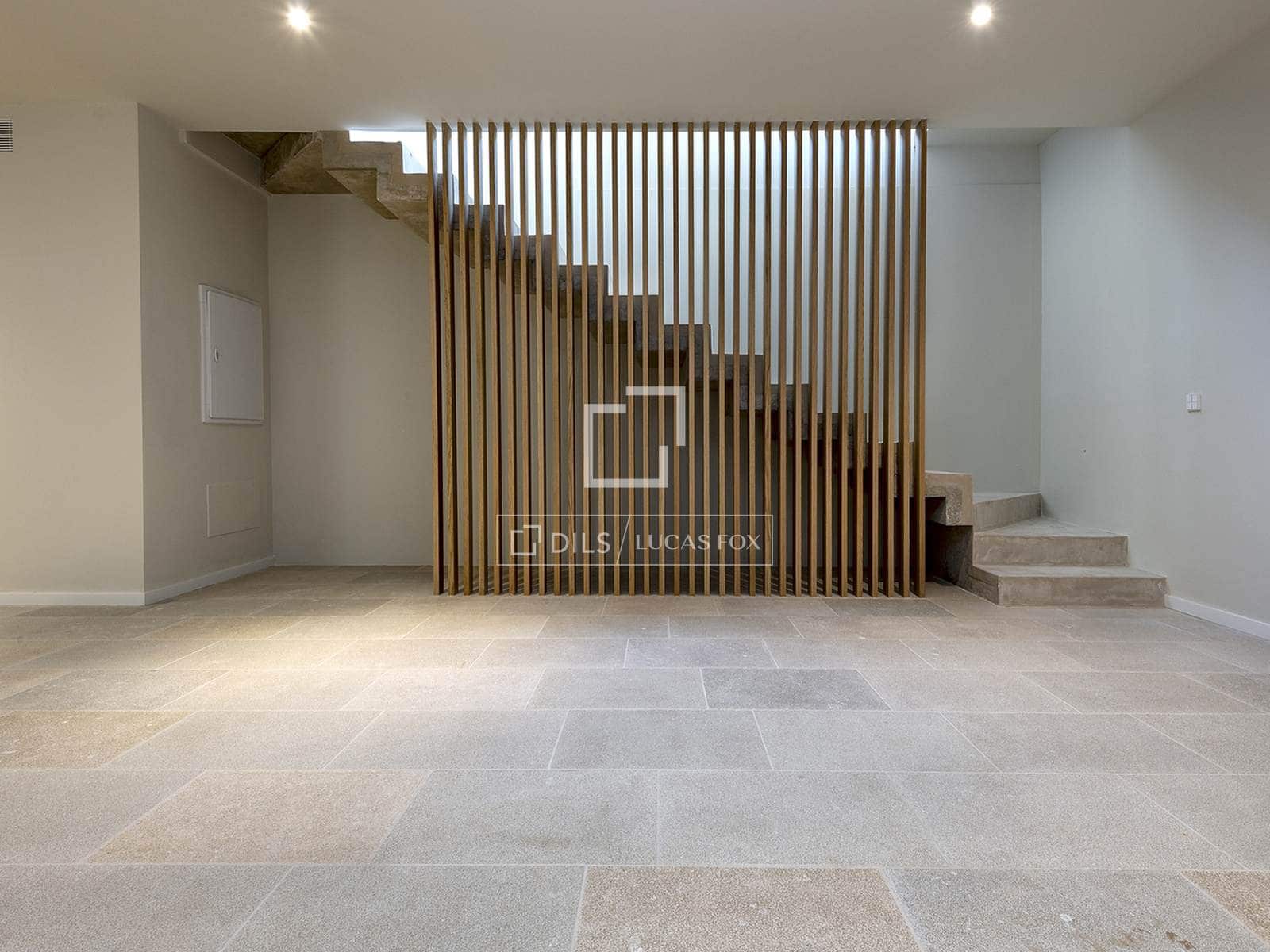 4 Zimmer Villa zu verkaufen in Colonia de Sant Pere / Colonia de San Pedro mit Pool Garage - 2.300.000 € (Ref: 9694400)