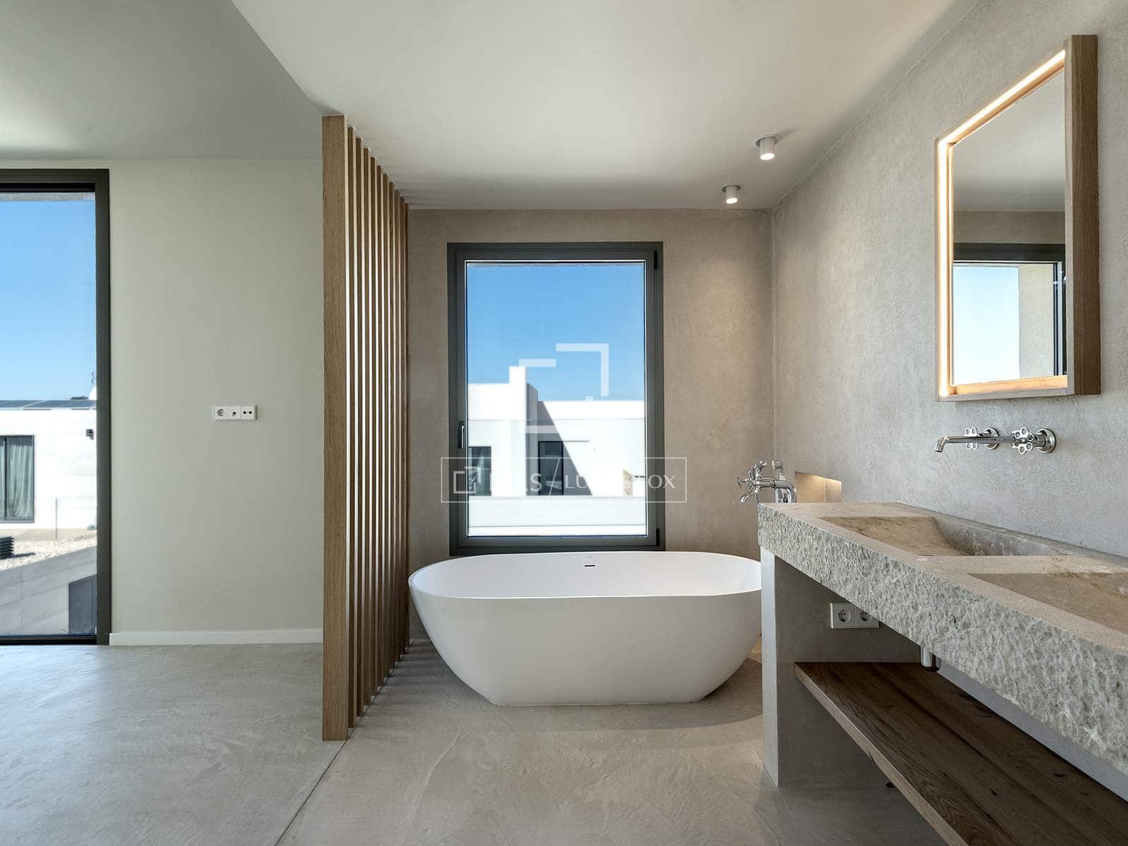 4 Zimmer Villa zu verkaufen in Colonia de Sant Pere / Colonia de San Pedro mit Pool Garage - 2.300.000 € (Ref: 9694400)