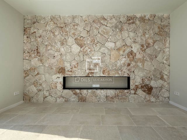 4 Zimmer Villa zu verkaufen in Colonia de Sant Pere / Colonia de San Pedro, Artà mit Pool Garage - 2.300.000 € (Ref: 9694400)