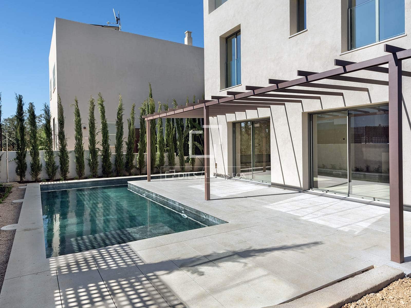 4 Zimmer Villa zu verkaufen in Colonia de Sant Pere / Colonia de San Pedro mit Pool Garage - 2.300.000 € (Ref: 9694400)