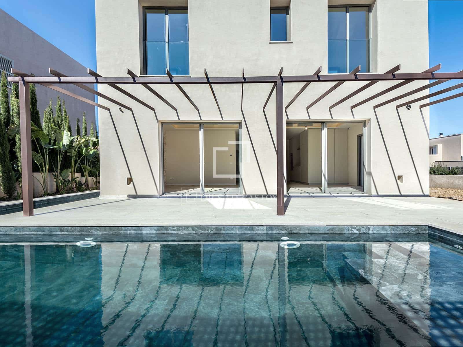 4 Zimmer Villa zu verkaufen in Colonia de Sant Pere / Colonia de San Pedro mit Pool Garage - 2.300.000 € (Ref: 9694400)