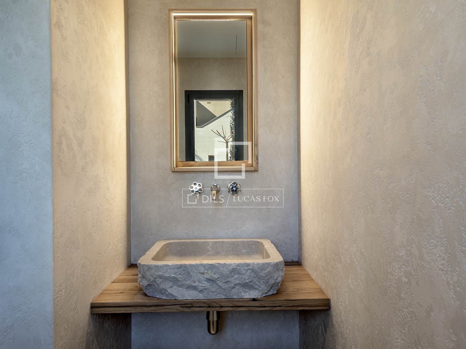 4 Zimmer Villa zu verkaufen in Colonia de Sant Pere / Colonia de San Pedro mit Pool Garage - 2.300.000 € (Ref: 9694400)