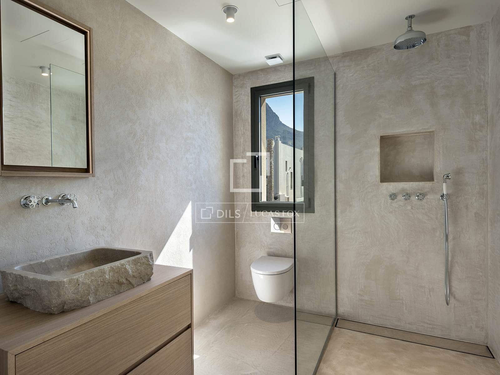 4 Zimmer Villa zu verkaufen in Colonia de Sant Pere / Colonia de San Pedro mit Pool Garage - 2.300.000 € (Ref: 9694400)