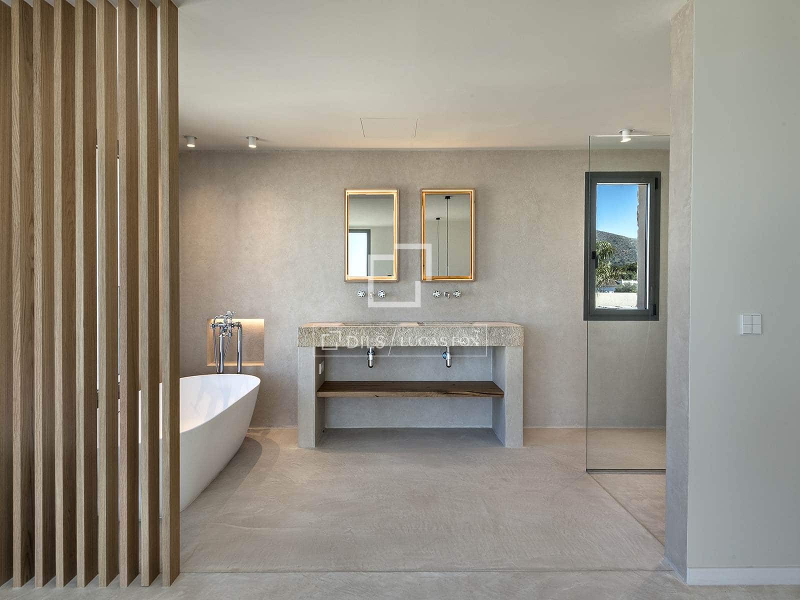 4 Zimmer Villa zu verkaufen in Colonia de Sant Pere / Colonia de San Pedro mit Pool Garage - 2.300.000 € (Ref: 9694400)