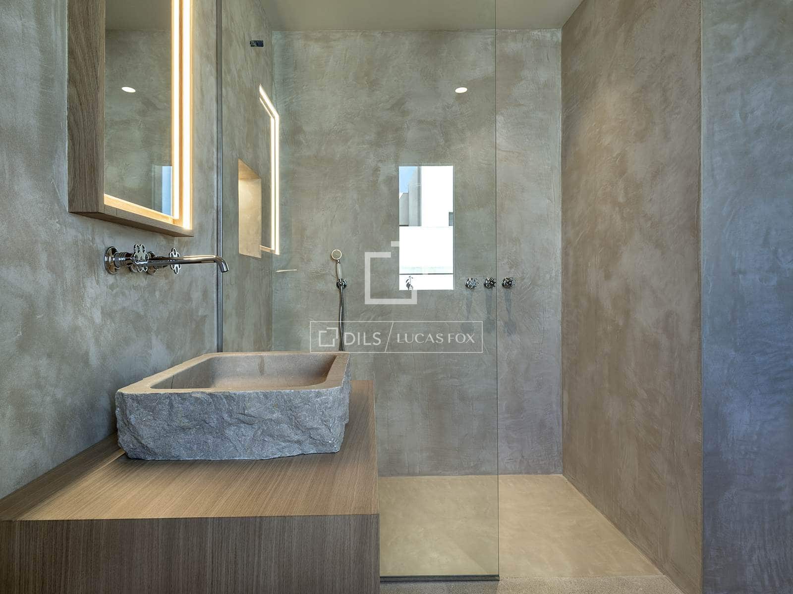 4 Zimmer Villa zu verkaufen in Colonia de Sant Pere / Colonia de San Pedro mit Pool Garage - 2.300.000 € (Ref: 9694400)