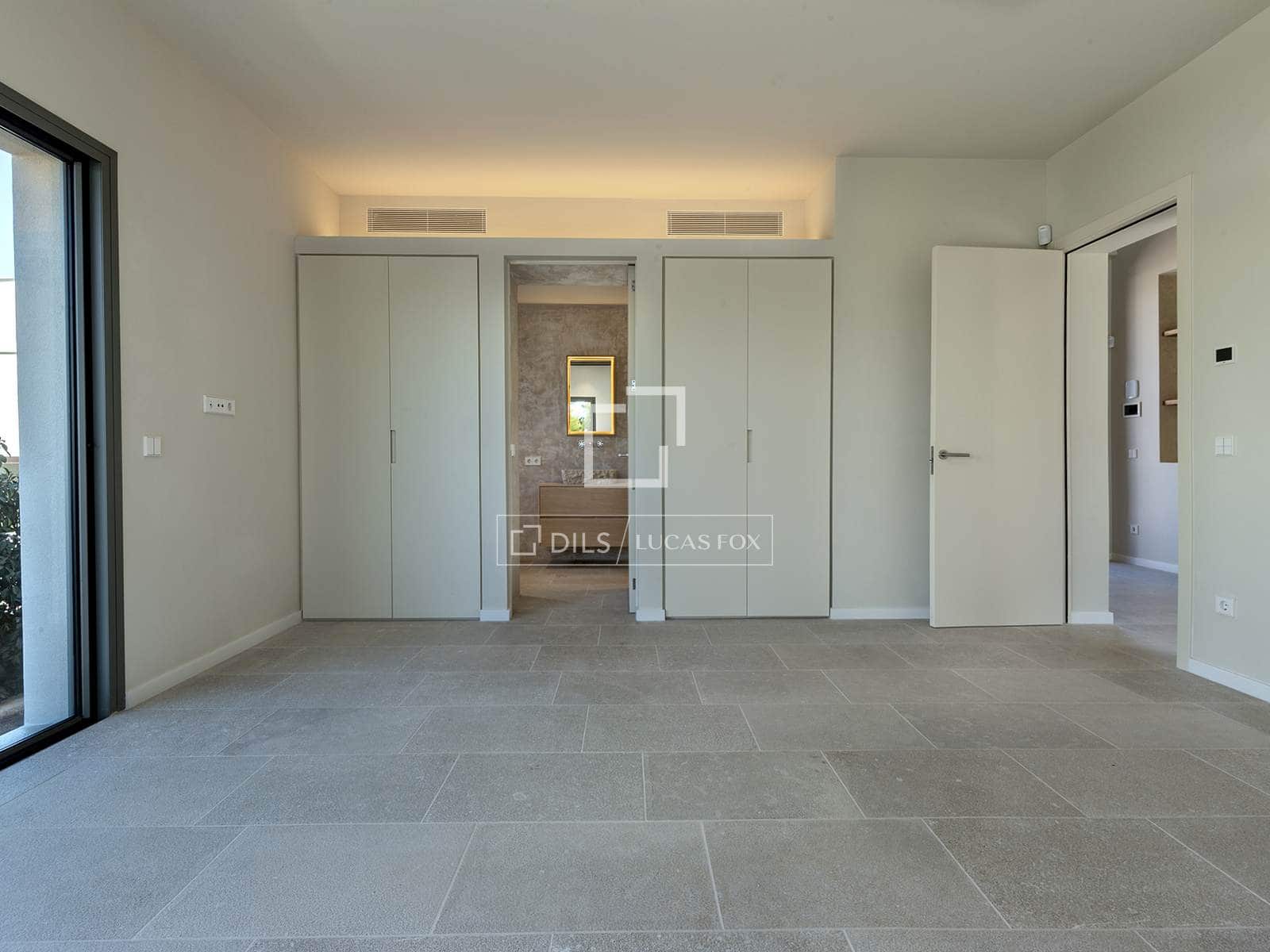 4 Zimmer Villa zu verkaufen in Colonia de Sant Pere / Colonia de San Pedro mit Pool Garage - 2.300.000 € (Ref: 9694400)