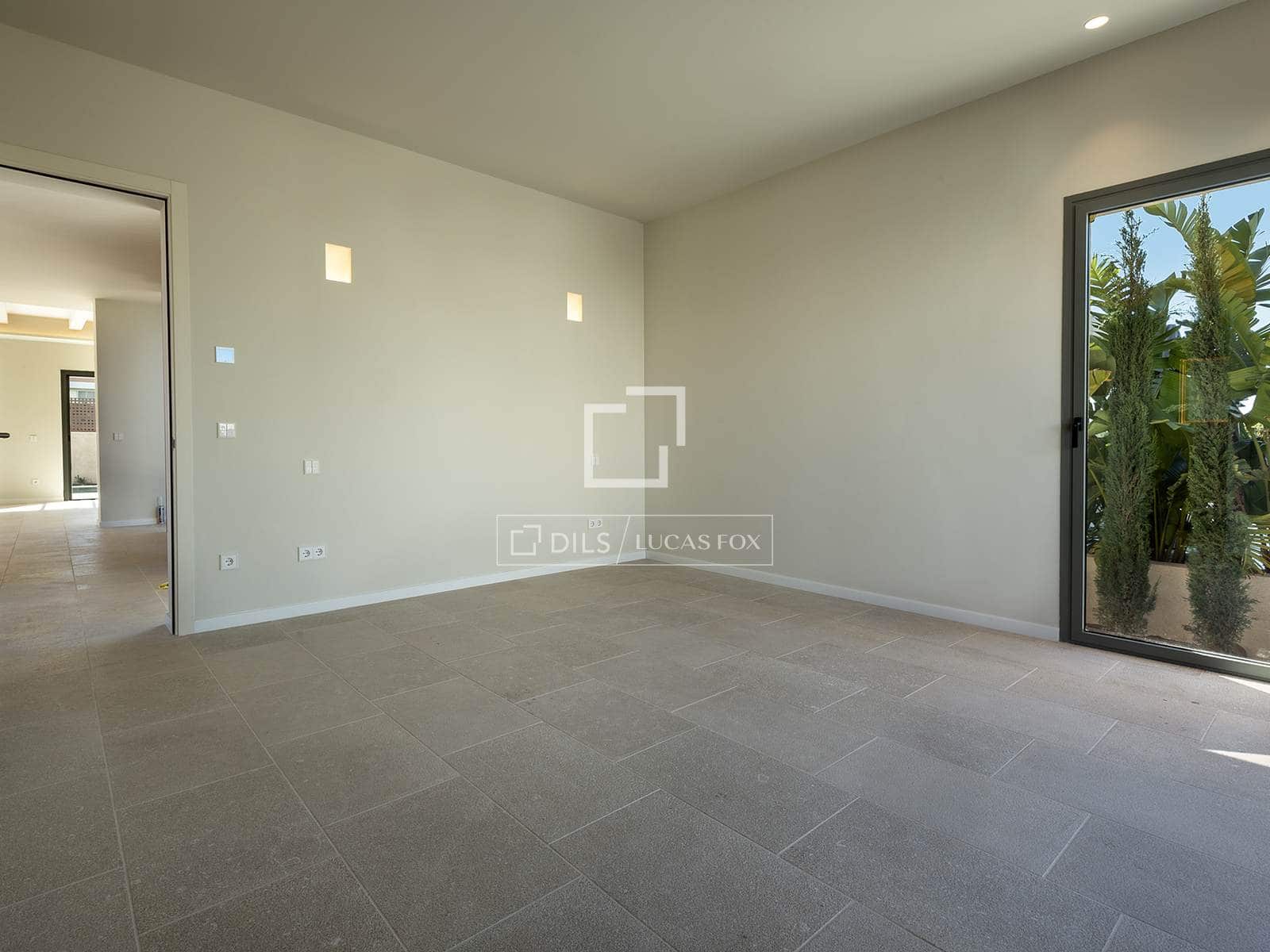 4 Zimmer Villa zu verkaufen in Colonia de Sant Pere / Colonia de San Pedro mit Pool Garage - 2.300.000 € (Ref: 9694400)