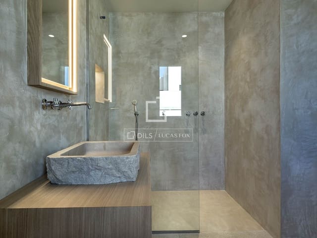 4 soveværelse Villa til salg i Colonia de Sant Pere / Colonia de San Pedro, Artà med swimmingpool garage - € 2.300.000 (Ref: 9694400)